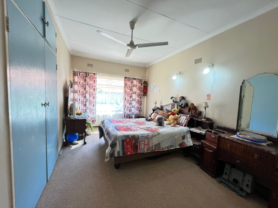 4 Bedroom Property for Sale in Protea Park North West